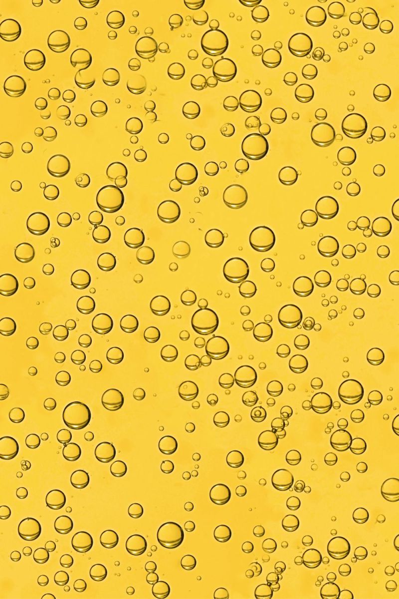 Beer Bubbles 22