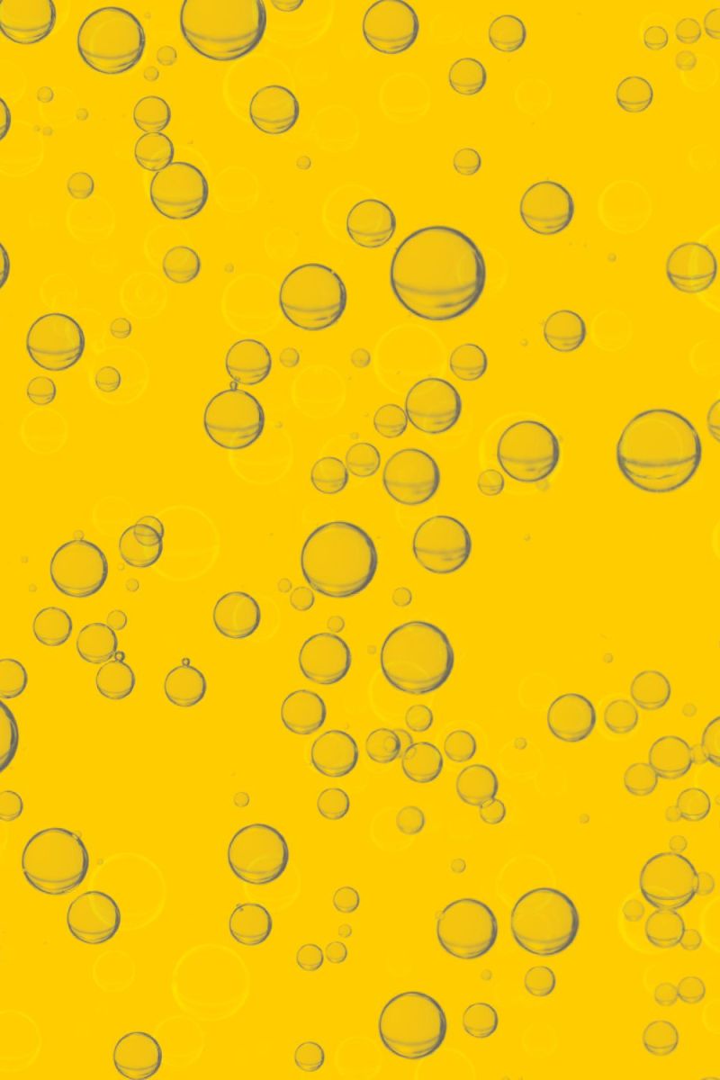Beer Bubbles 23