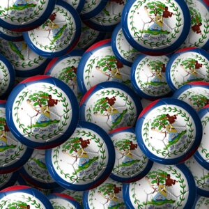 Belize Soccer Balls