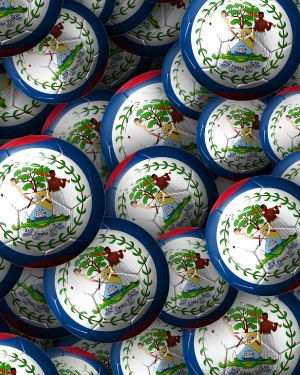 Belize Soccer Balls