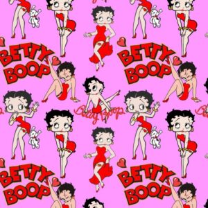 Betty Boop 26