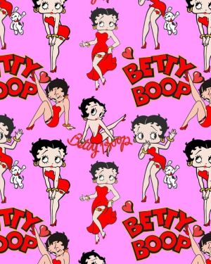 Betty Boop 26