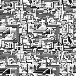 Binary Circuitry 22
