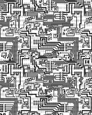 Binary Circuitry 22