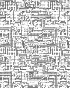 Binary Circuitry 23