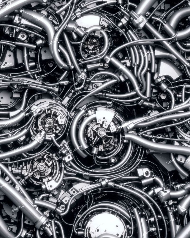 Bio Mechanical Machinery 43