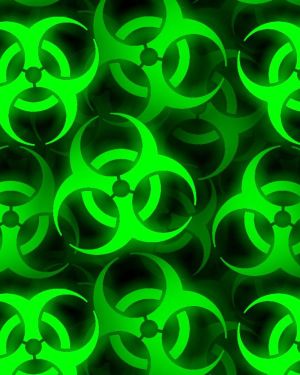 BioHazard 22