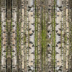 Birch Disruptive Camouflage