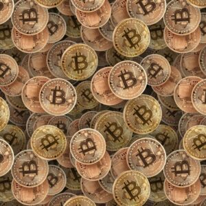 Bitcoin 22