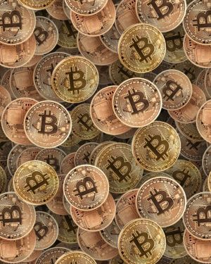 Bitcoin 22