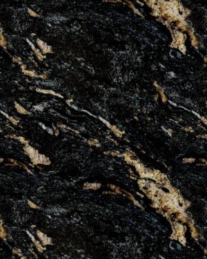 Black Cosmic Granite