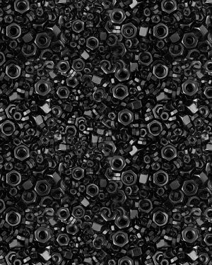 Black Nuts