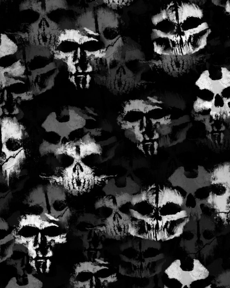 Black Ops Ghosts 22