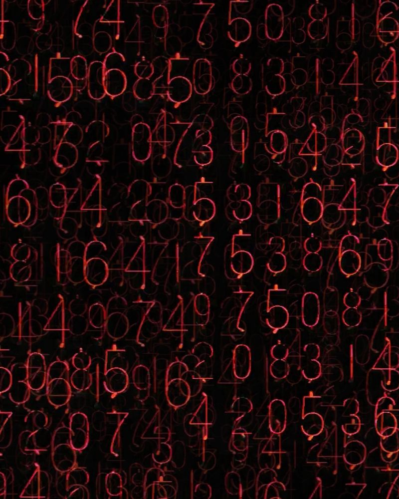 Black Ops Numbers 22