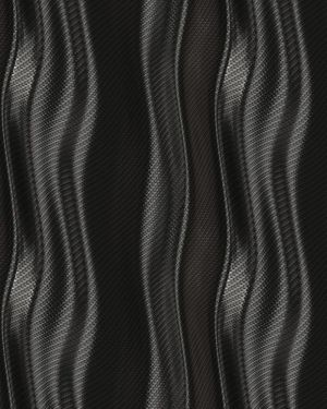 Black Ribbon Metal