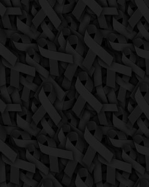 Black Ribbons