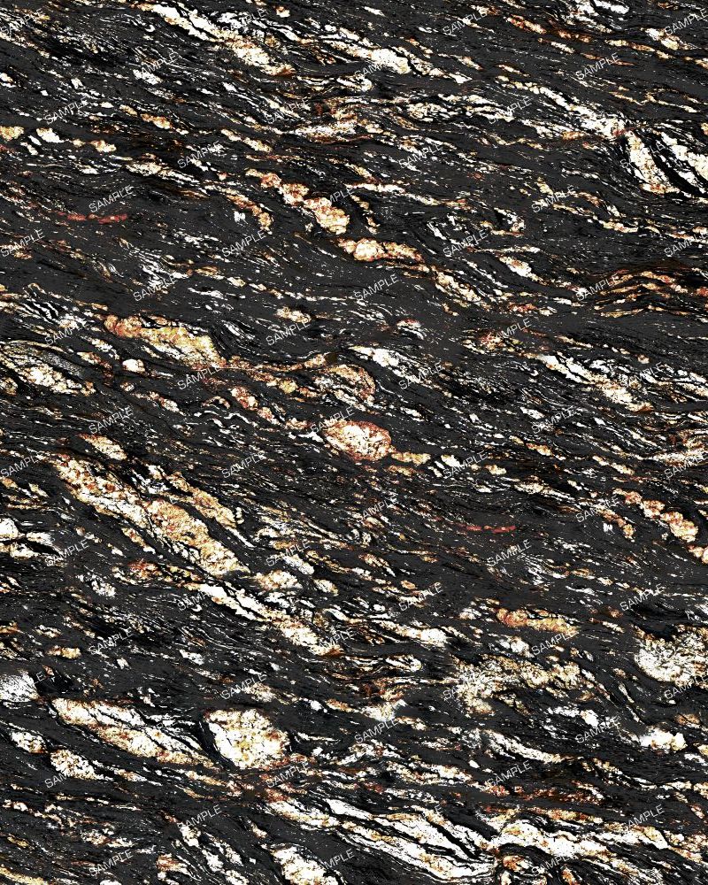 Black Sedimentary Granite