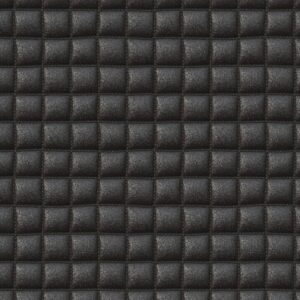 Black Upholstery