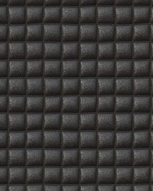 Black Upholstery