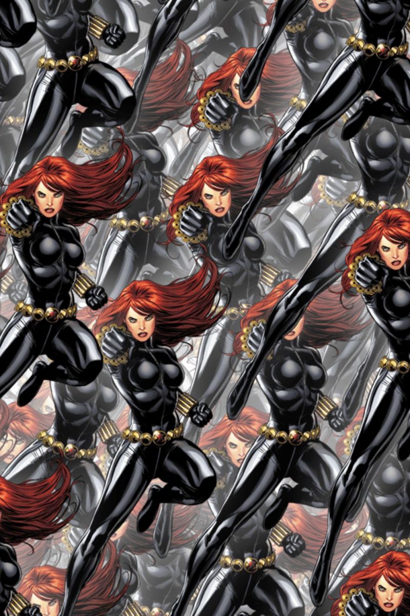 Black Widow 23
