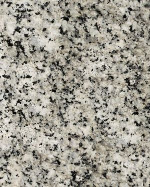 Black and White Granite