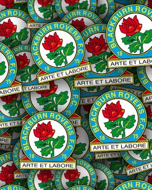 Blackburn Rovers FC