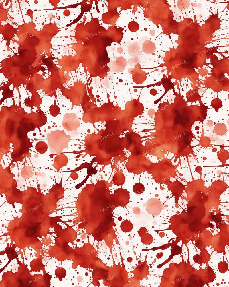 Blood Spatter 43