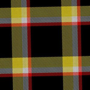 Blood on the Coal Tartan