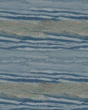 Blue Azul Marble