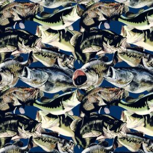 Blue Bass