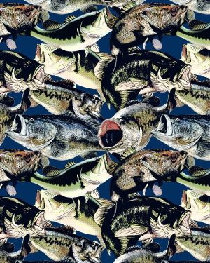 Blue Bass