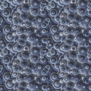 Blue Bubbles