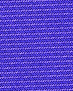 Blue Carbon Fiber