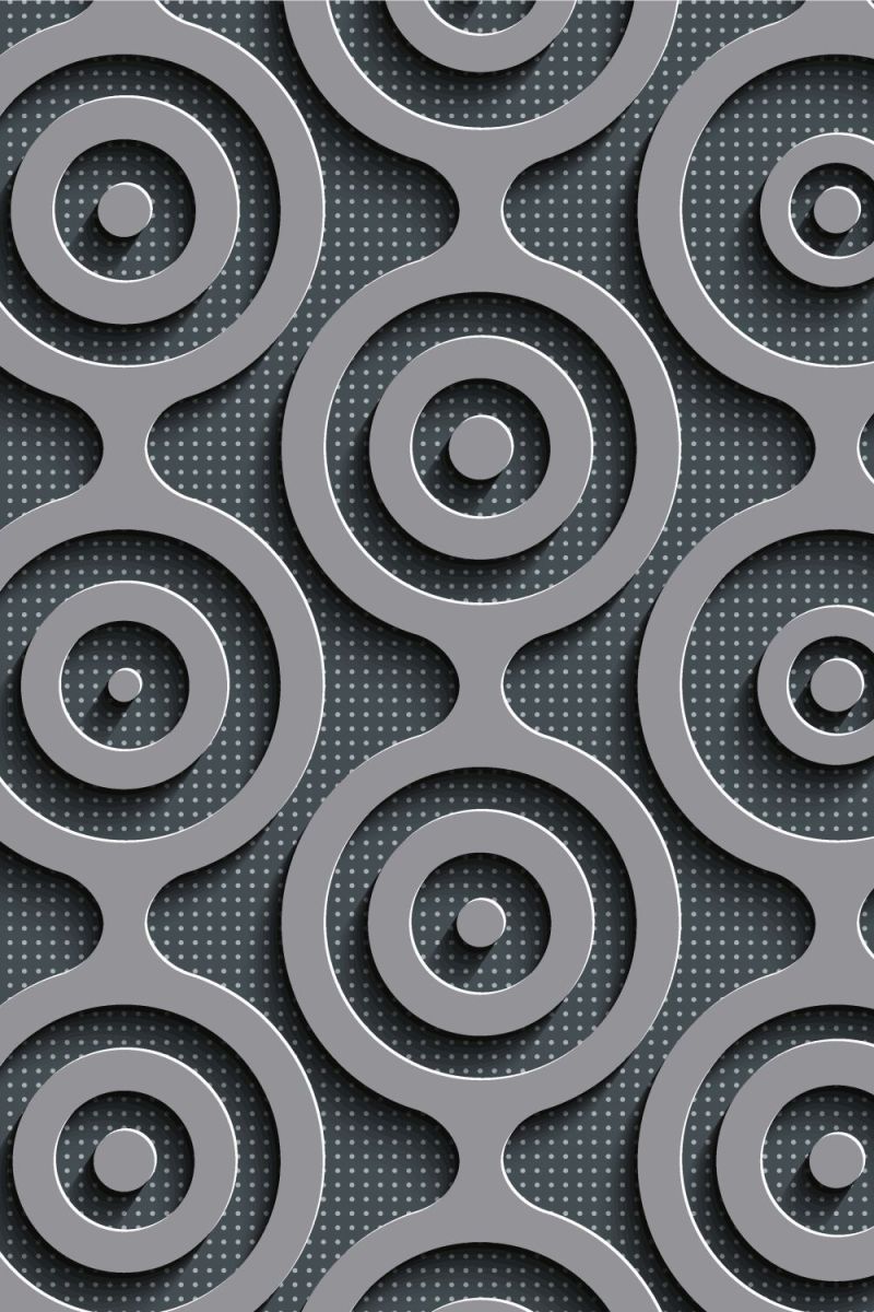 Blue Carbon Fiber with Metal 27
