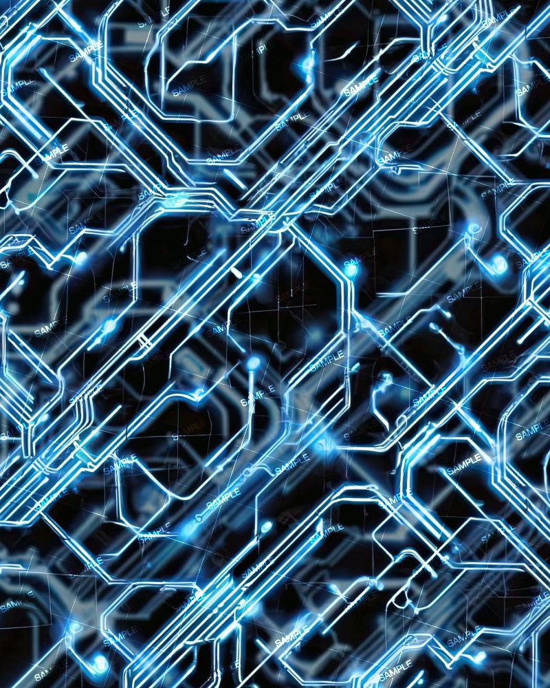 Blue Electron Circuits 22
