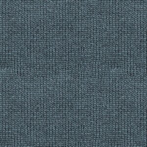 Blue Knit