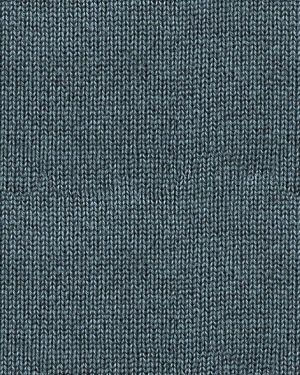 Blue Knit