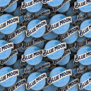 Blue Moon 22