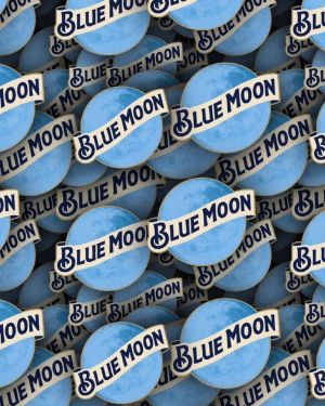Blue Moon 22