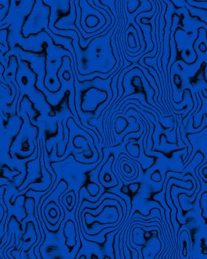 Blue Plywood