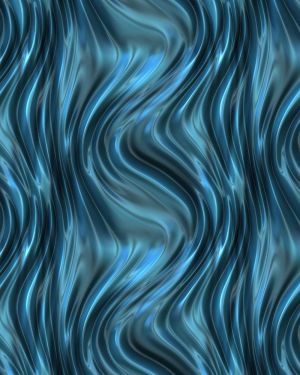Blue Ribbon