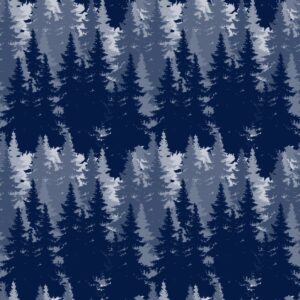 Blue Spruce Camouflage