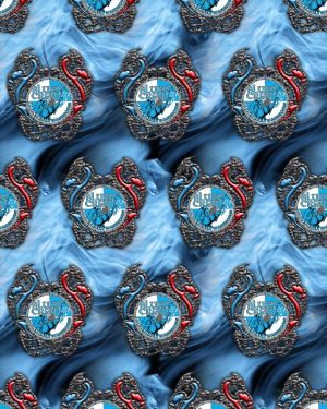 Blues Crews 22