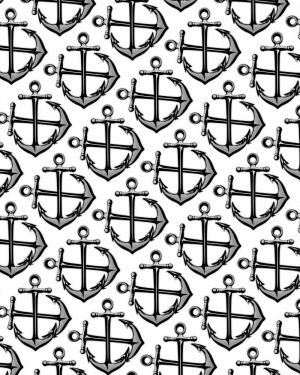 Boatswain Anchors