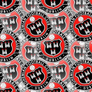 Bohemian FC 23