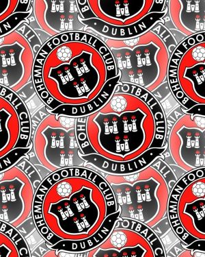 Bohemian FC 23