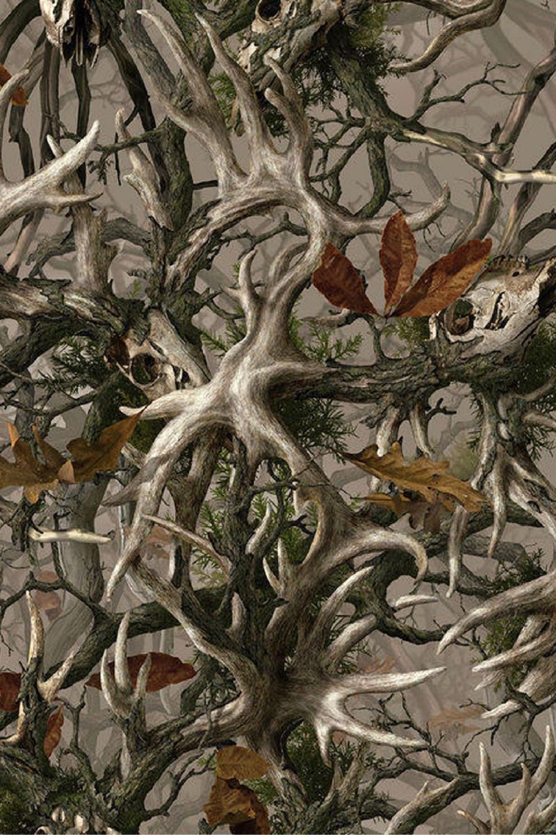 Boneyard Legends Camouflage