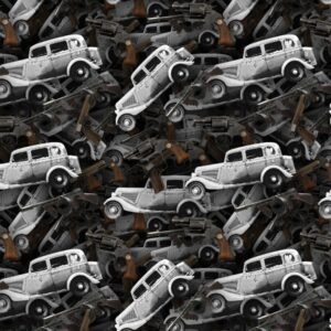 Bonnie and Clyde 22