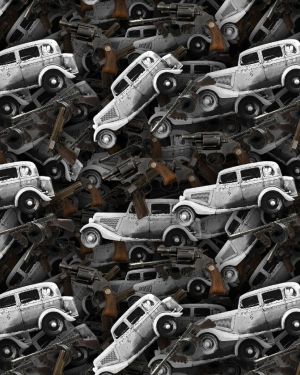 Bonnie and Clyde 22