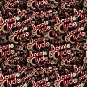 Bonnie and Clyde 24